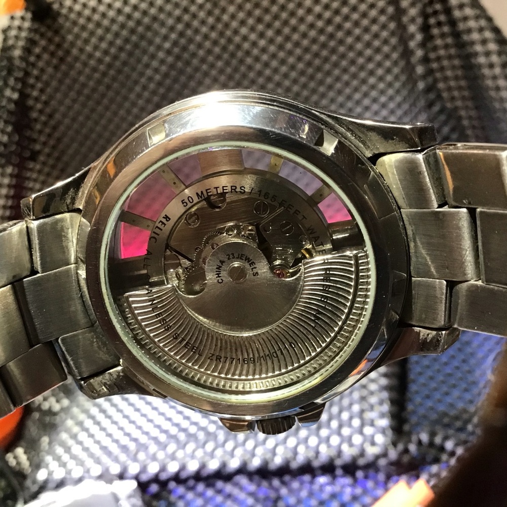 Relic Automatic - image 5